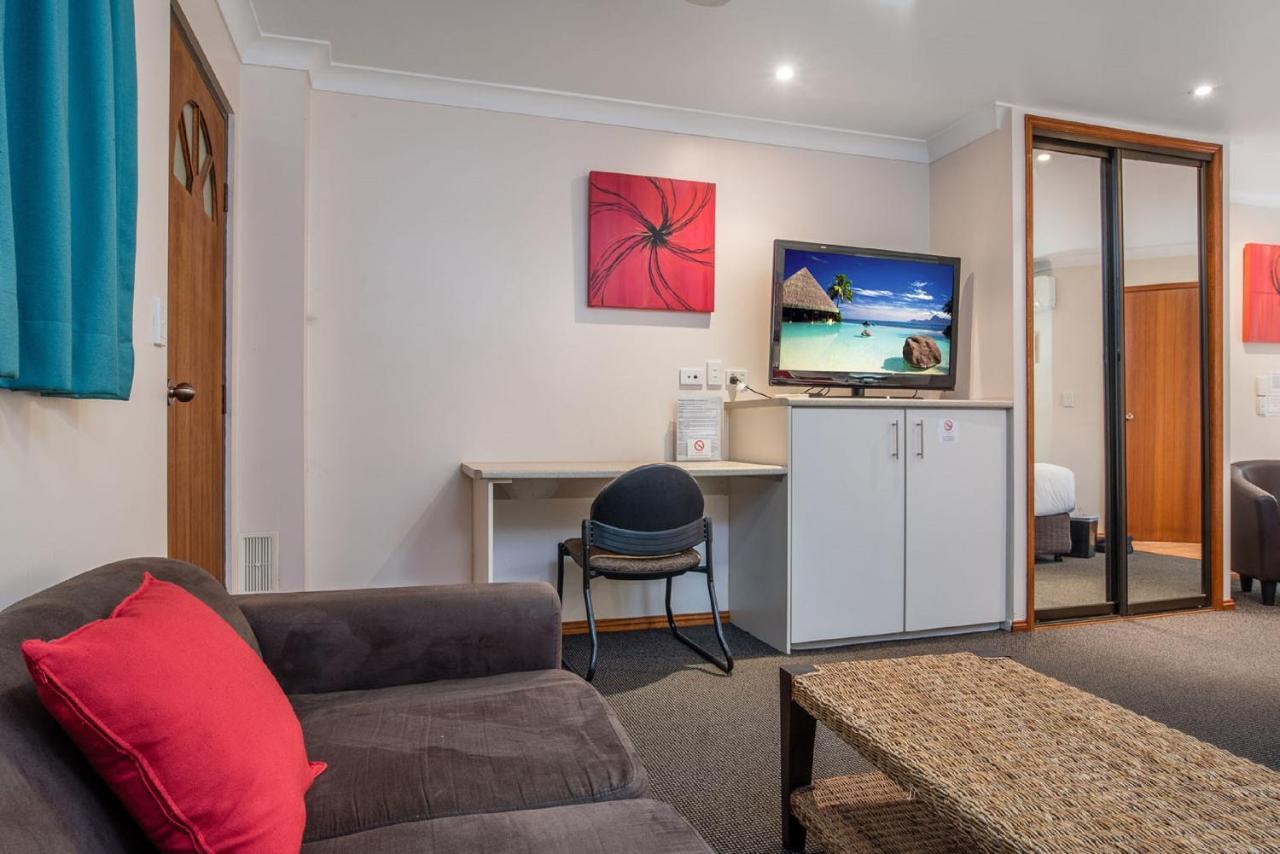 Executive Spa Suite