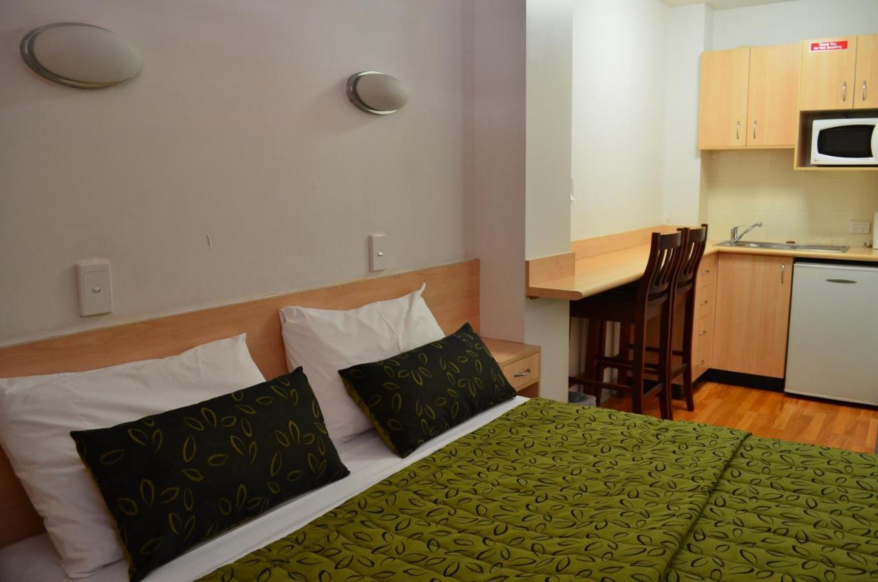 Queen Room Disability Access
