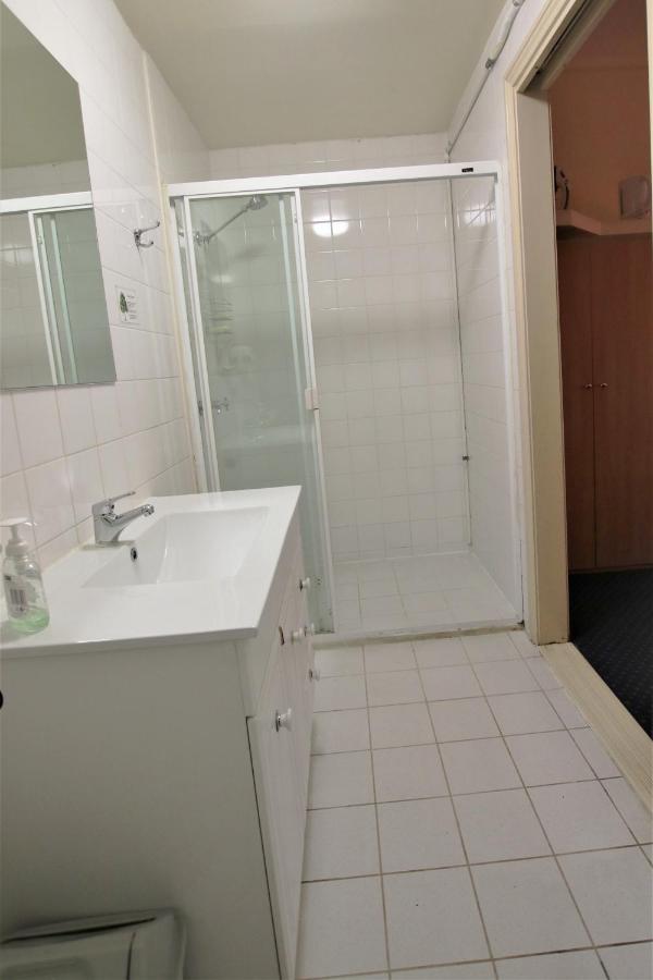 Chambre Lit Queen-Size