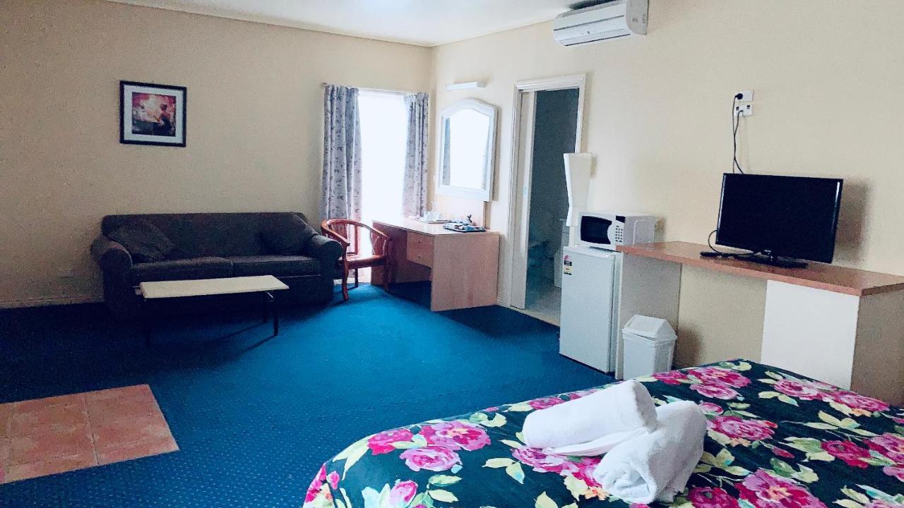 Chambre Familiale avec Baignoire