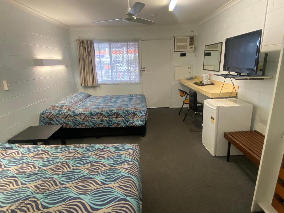 Budget Twin Room