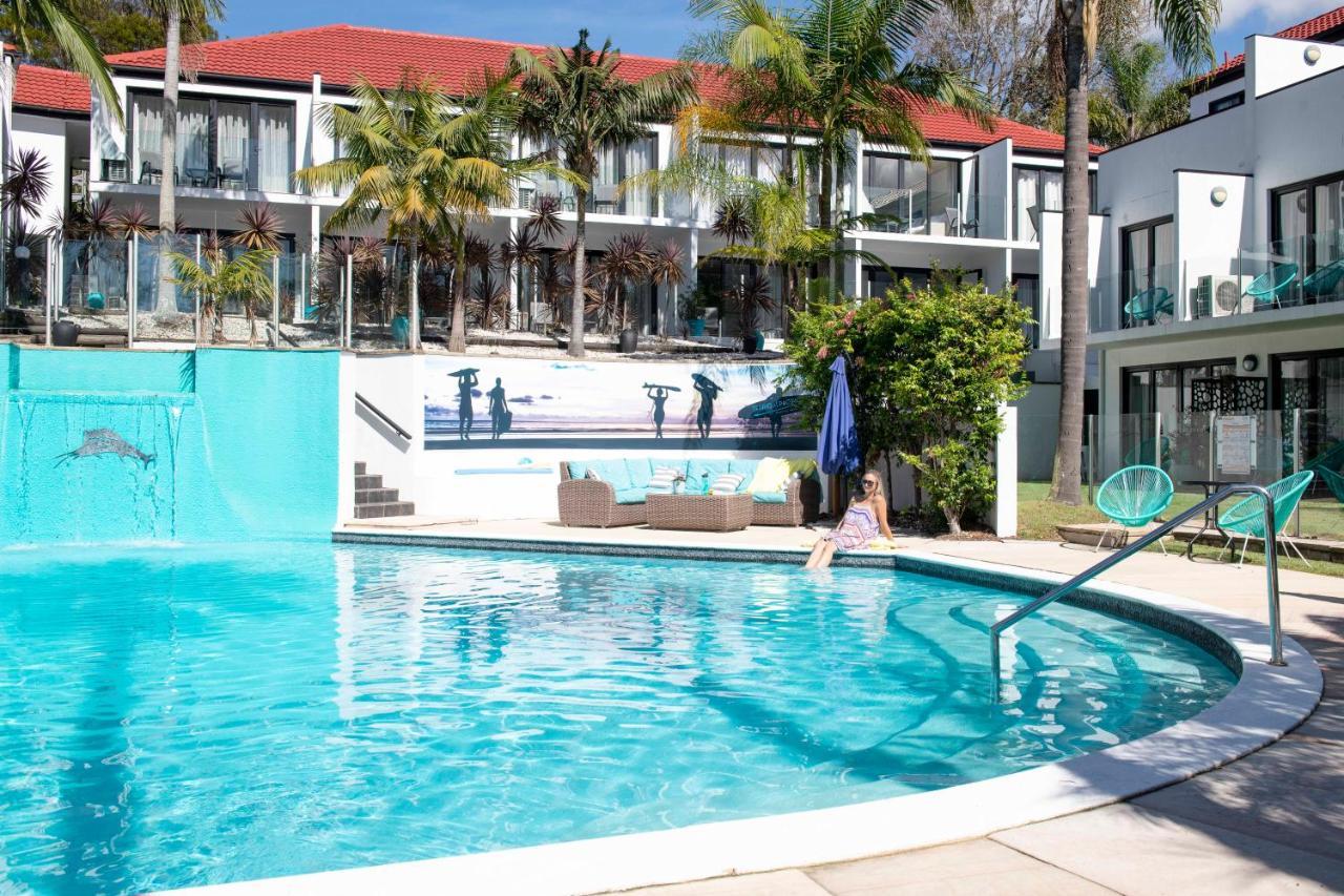 Poolside Studio