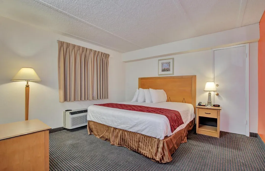 Americas Best Value Inn Laredo-1