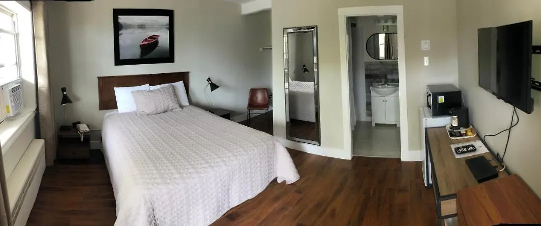 Bluenose Inn & Suites-1