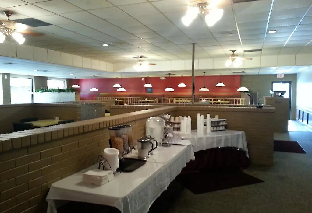 Palm Aire Hotel And Suites Weslaco-1