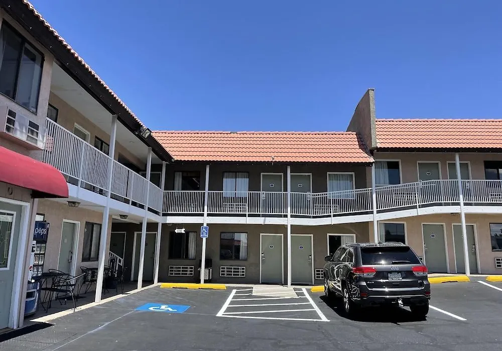 Antelope Canyon Inn-1