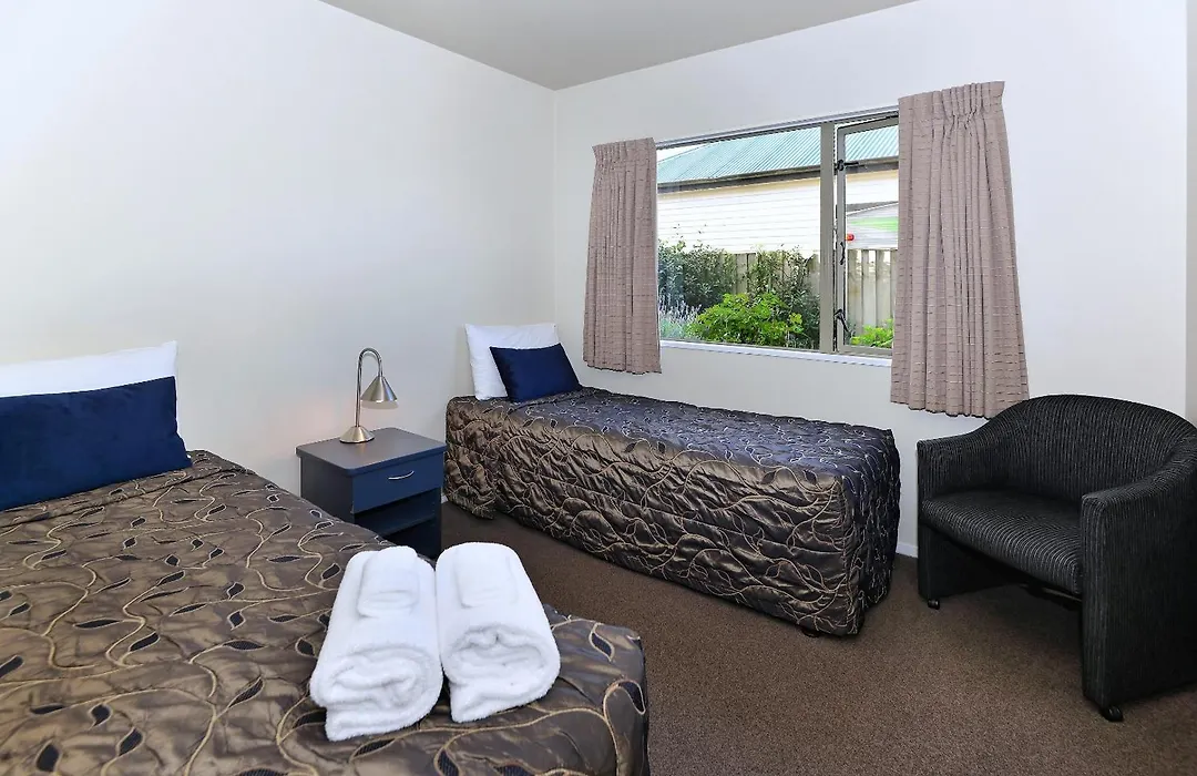 Arena Motel-1