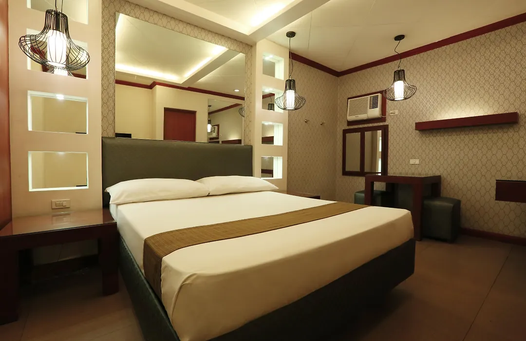 Hotel Ava Malate-1