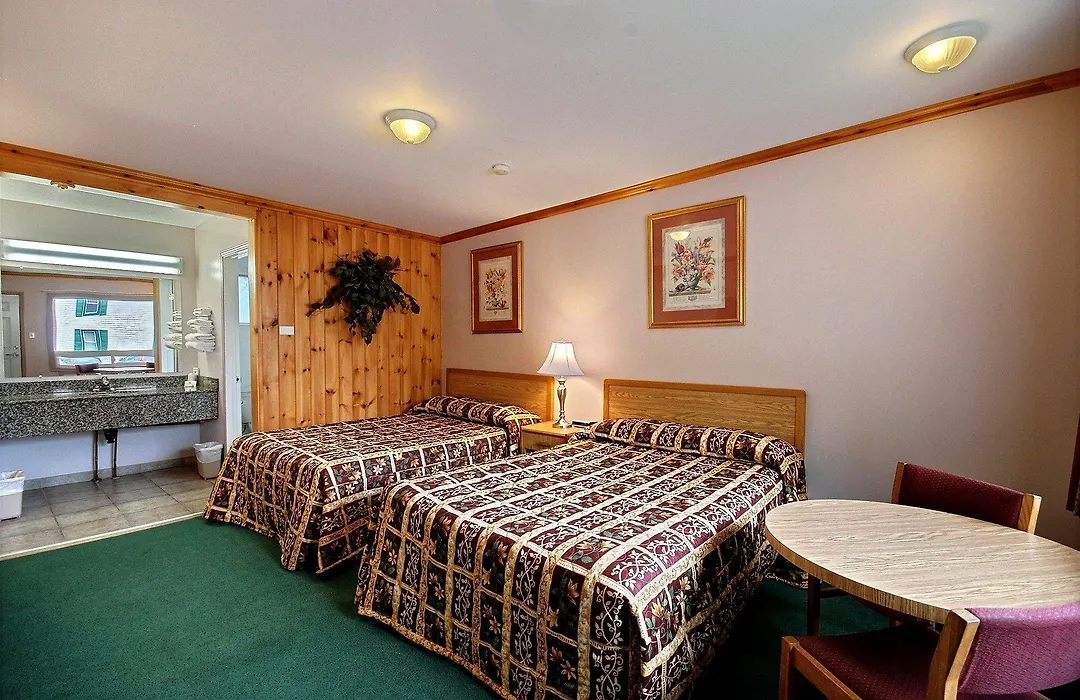 Knights Inn Huntsville-1