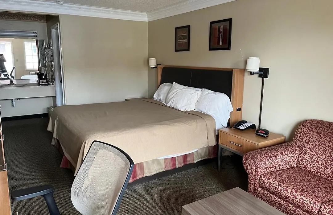 Southern Lodge-1