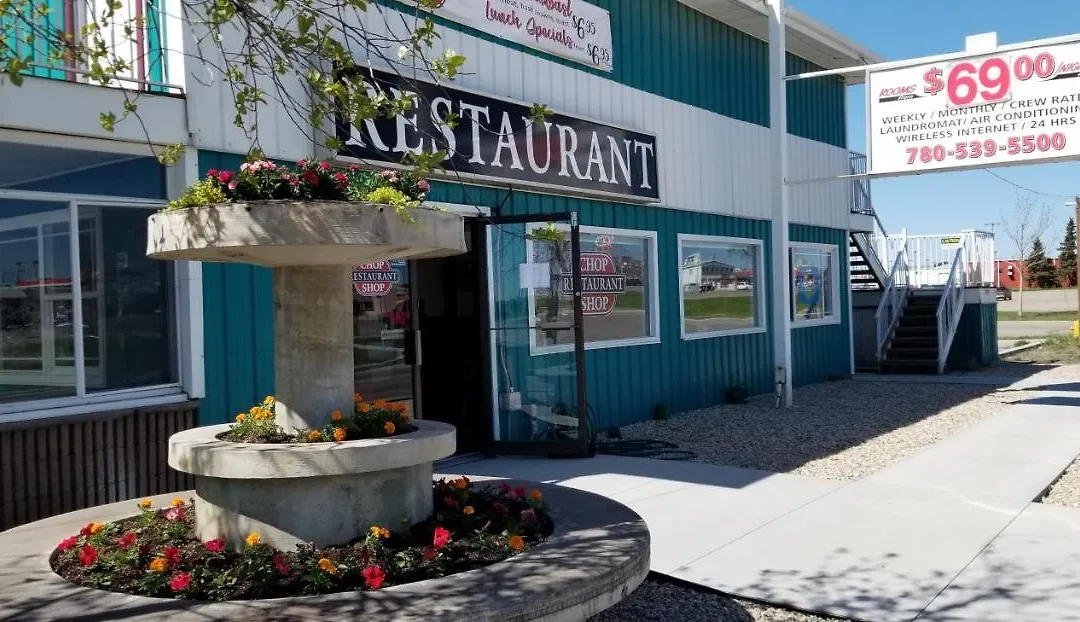 Wild Rose Country Inn-1