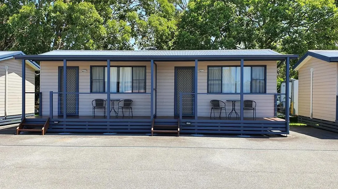 Sunset Caravan Park Woolgoolga-1