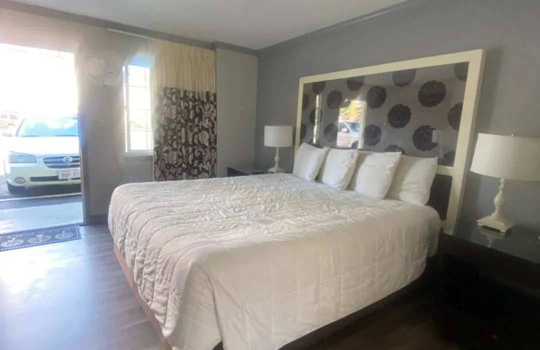 Budget Inn At The Heavenly Gondola-1