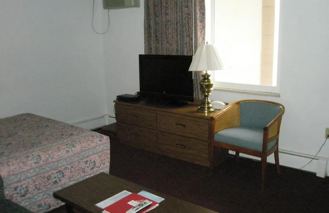 Mel Haven Motel-1