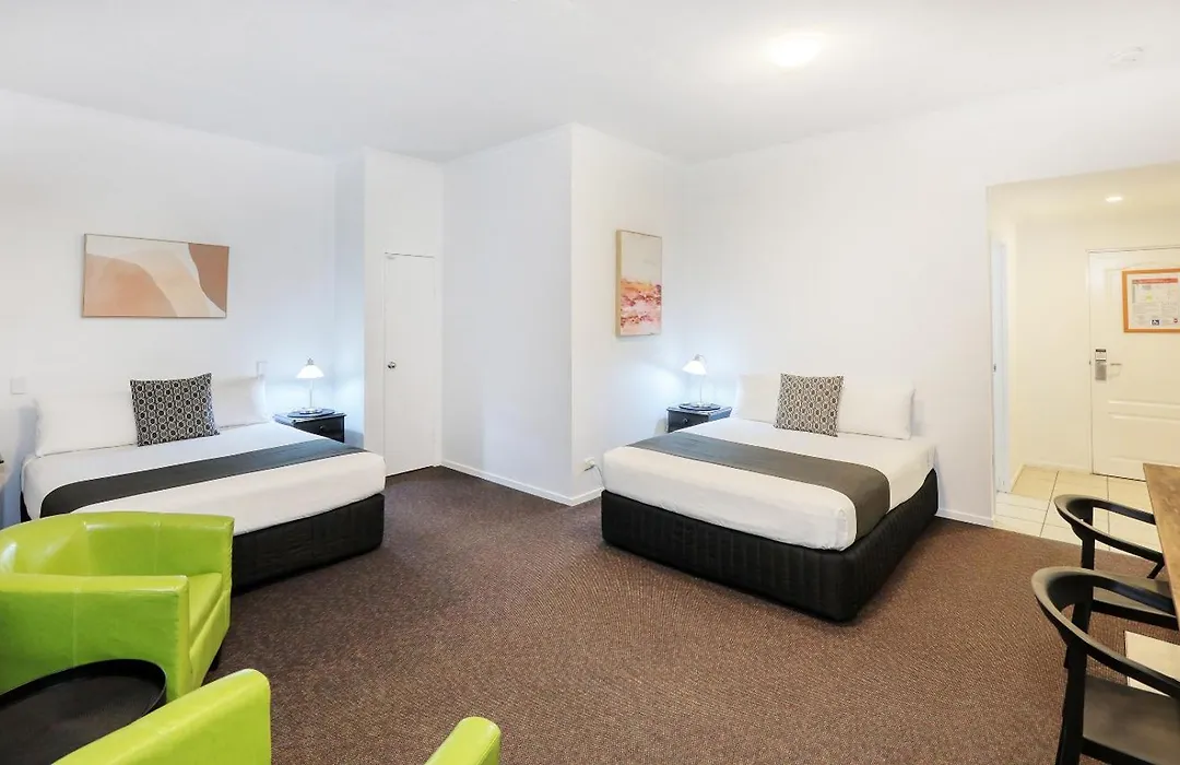 Caboolture Gateway Motel-1