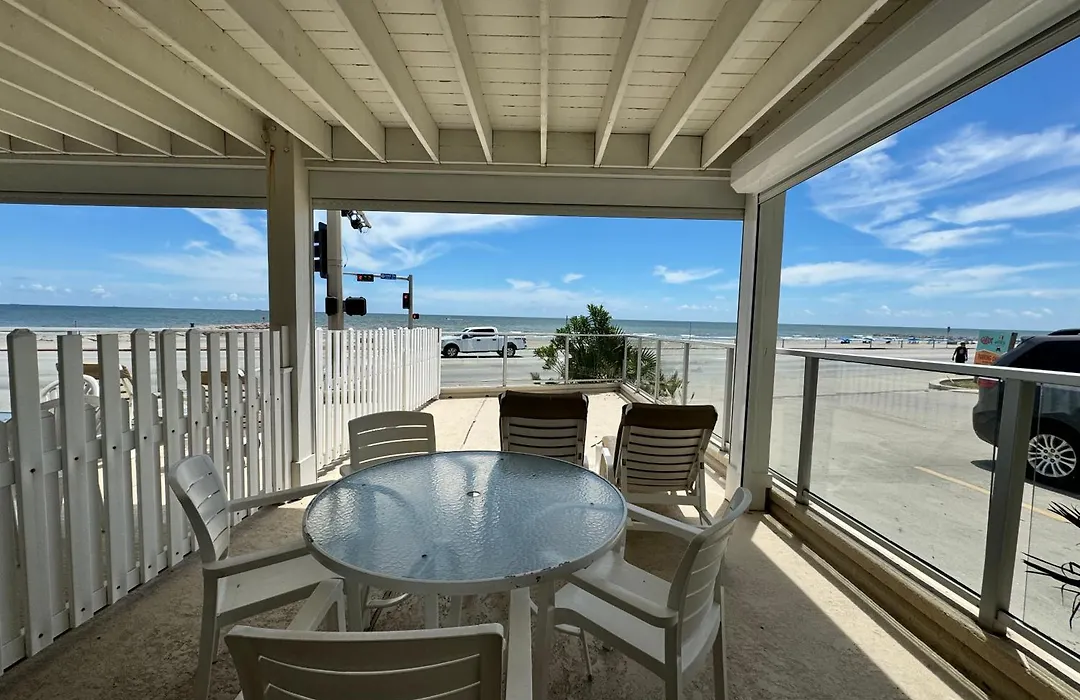 Gaido'S Seaside Inn-1