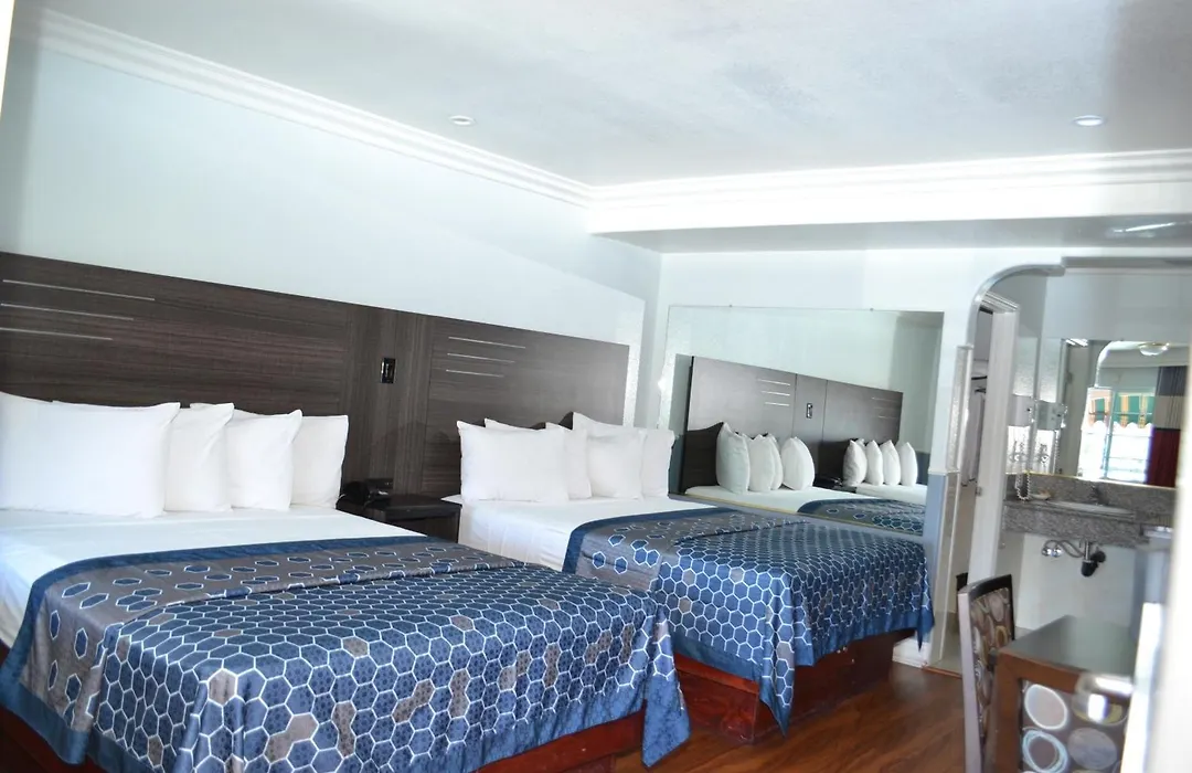 Galaxy Inn-1