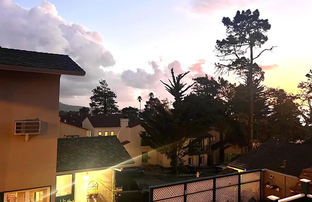 Carmel Wayfarer Inn-1