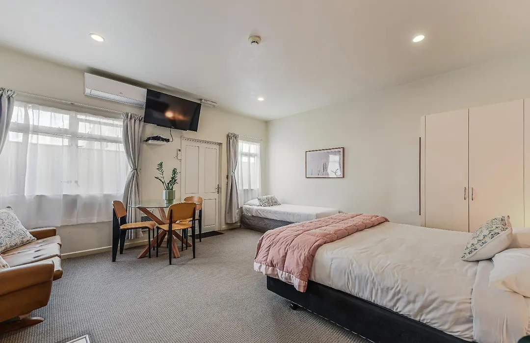 Boutique Motel-1