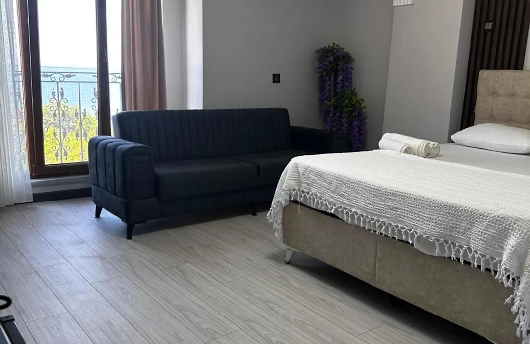 Kilic Motel-1