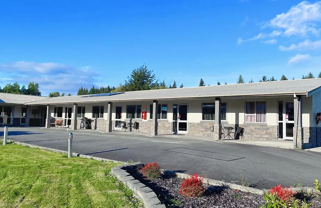 Anchorage Motel Apartments-1