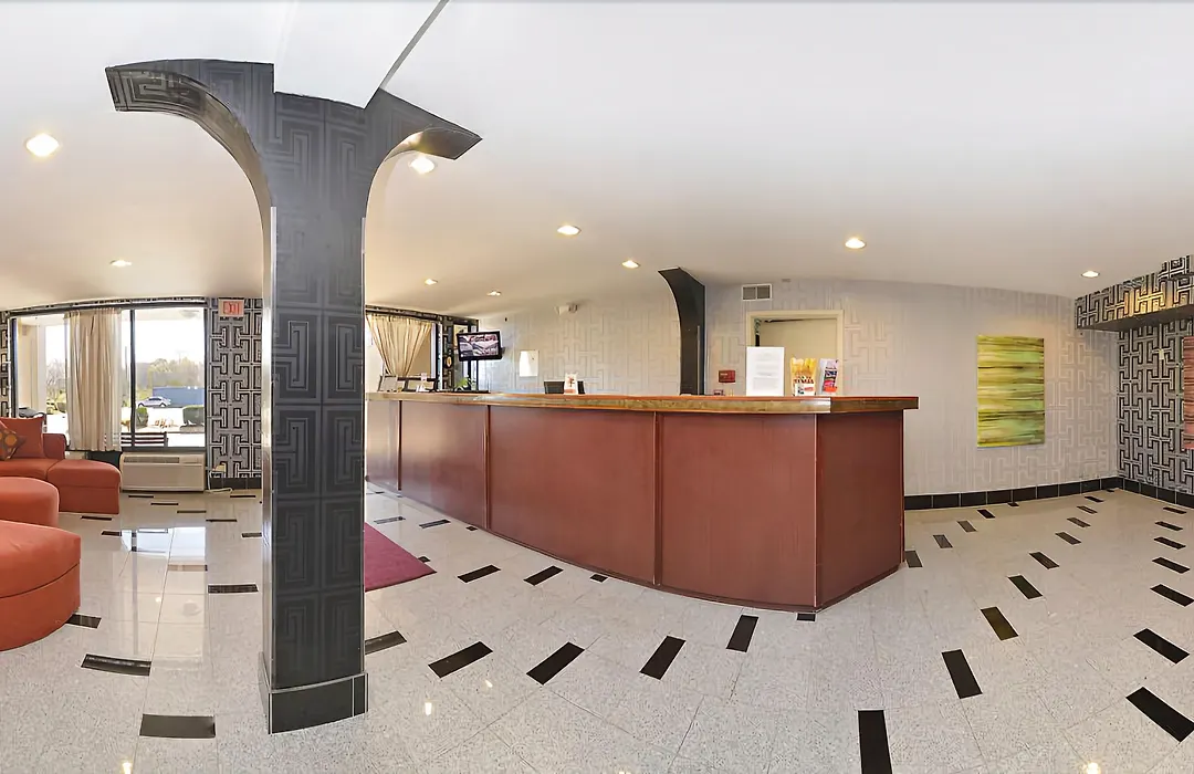 Super 8 By Wyndham Hermitage Nashville-1
