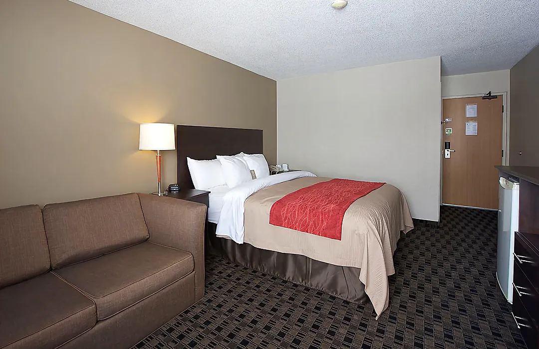 Comfort Inn-1