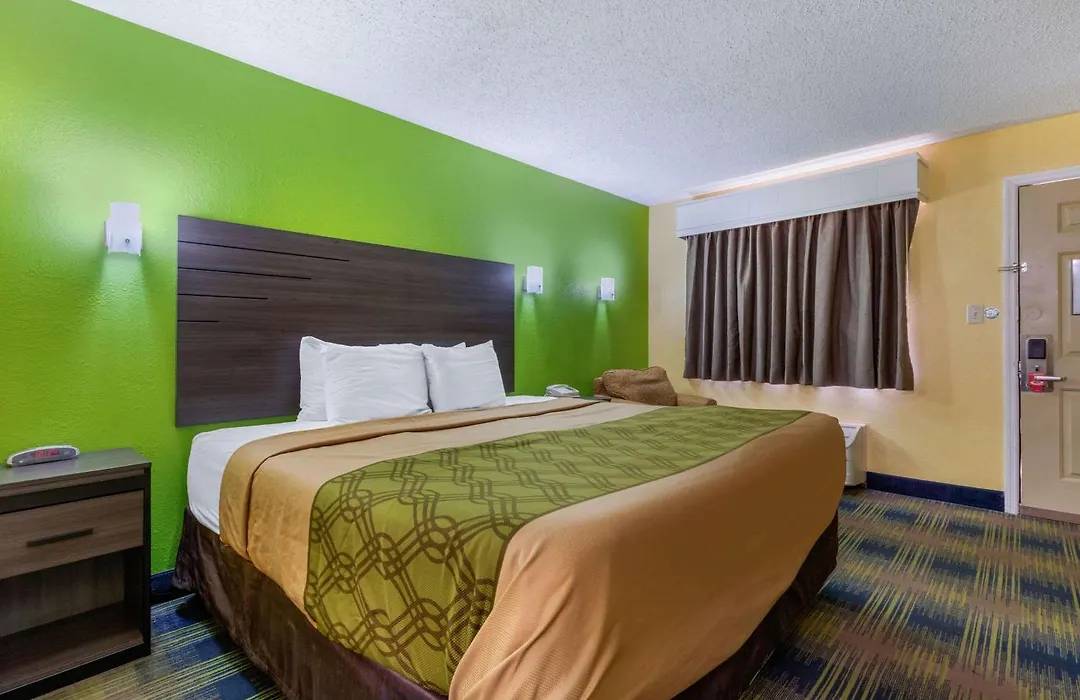 Econo Lodge Nashville Near Percy Priest Lake-1