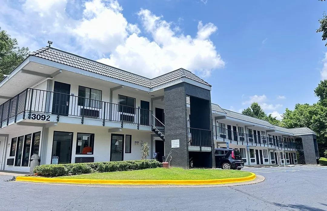 Masters Inn Atlanta - Doraville At I-85 & 285-1
