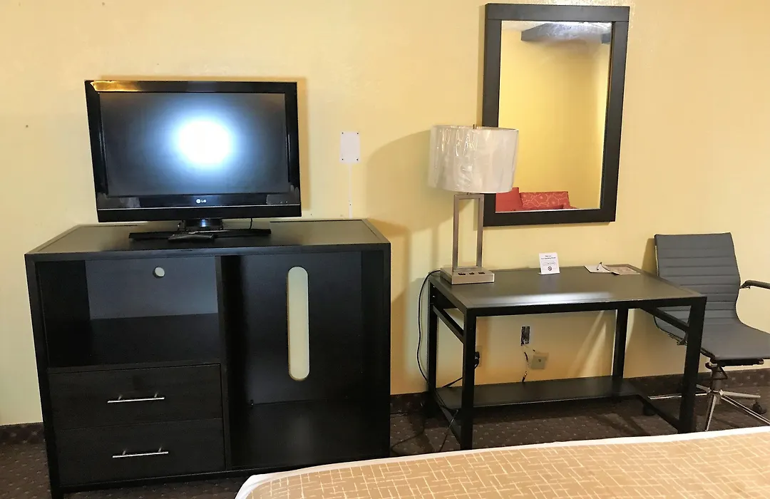 Travelodge By Wyndham New Braunfels-1