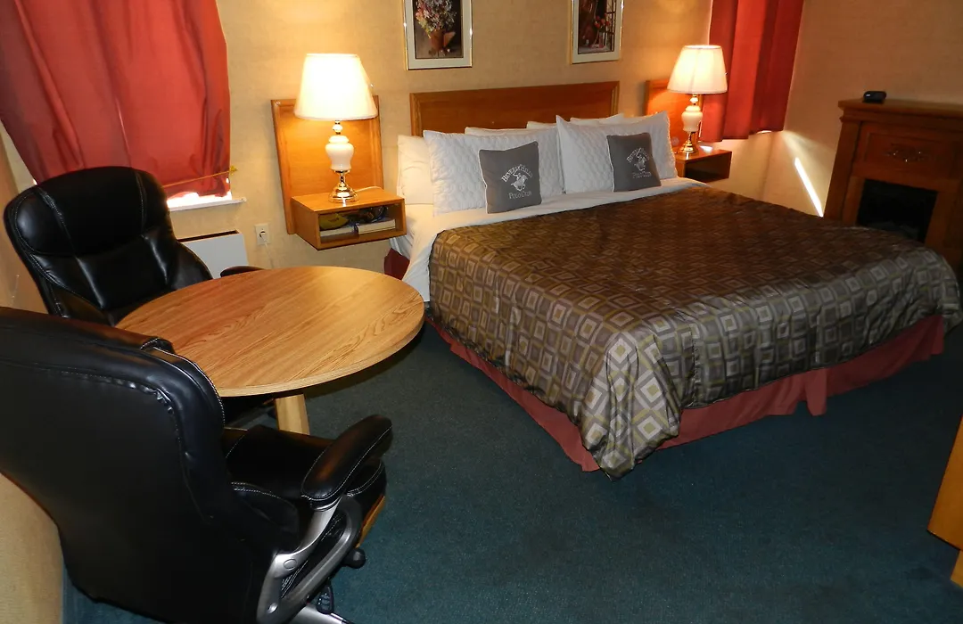 Kings Inn Near The Falls-1