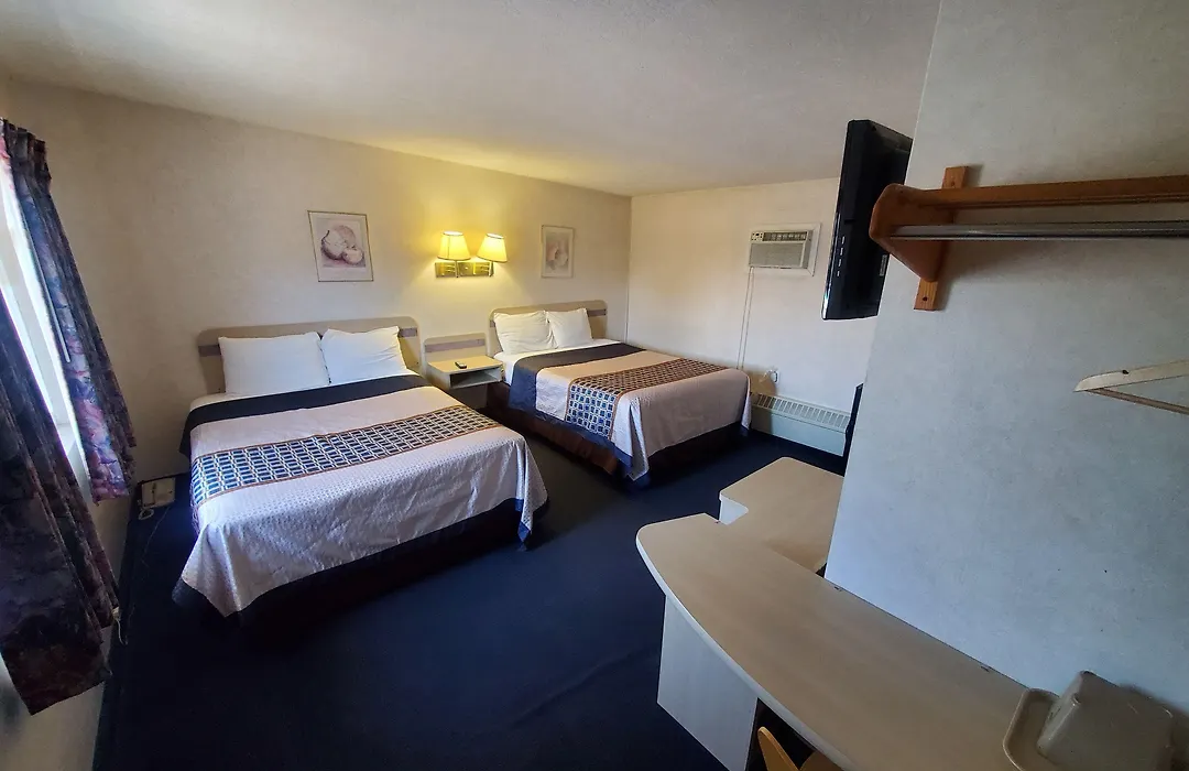 Sands Motel Niagara Falls-1