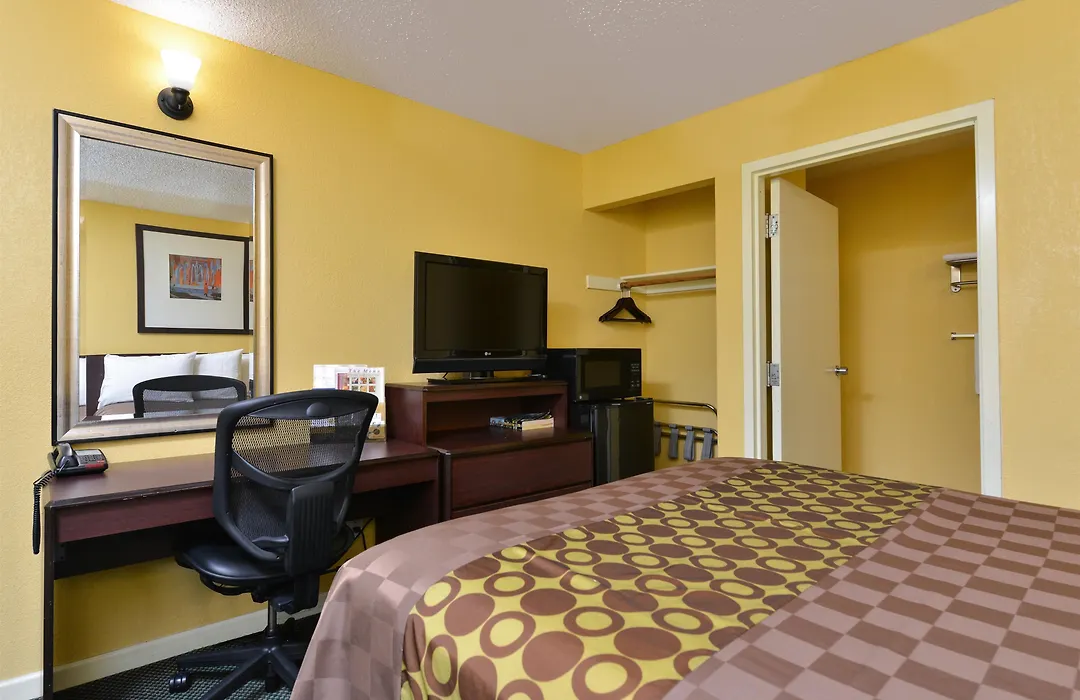 Oasis Inn Sacramento- Elk Grove-1
