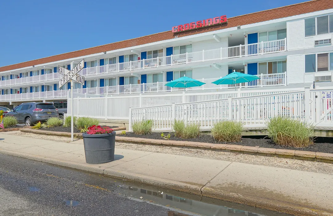 The Crossings Ocean City-1