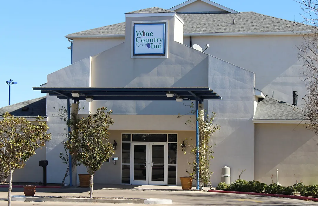 Wine Country Inn-1