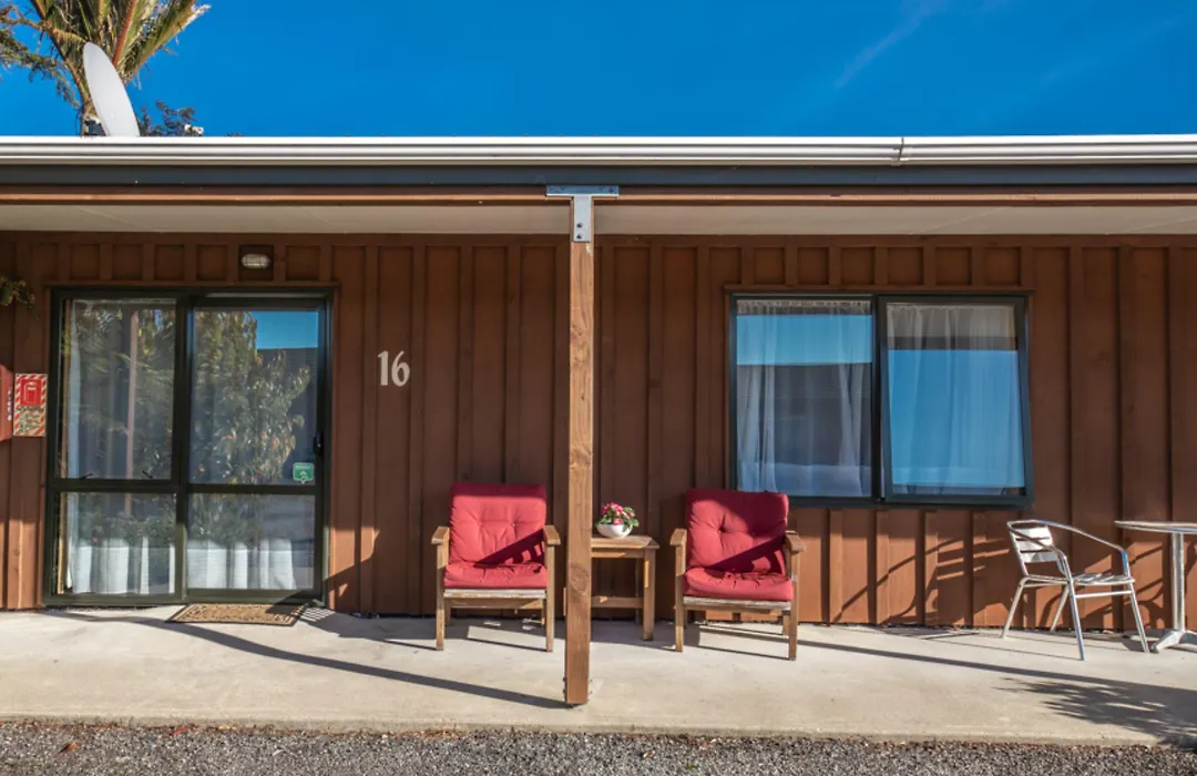 Buller Bridge Motel-1