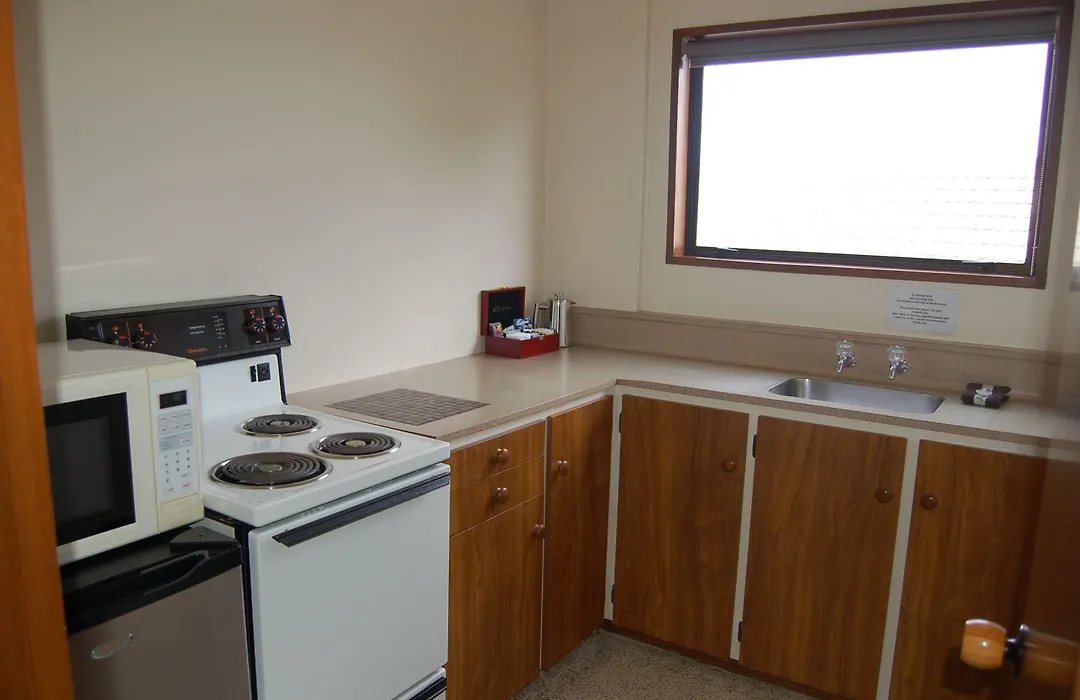 Carisbrook Motel-1