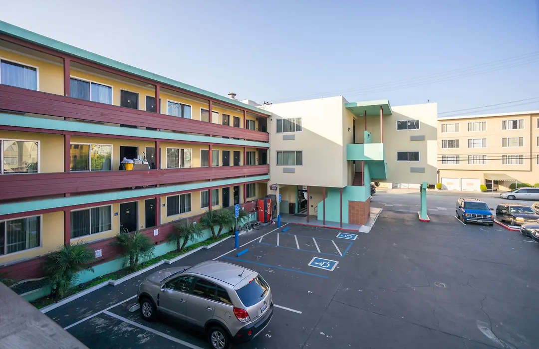 Motel Capri-1