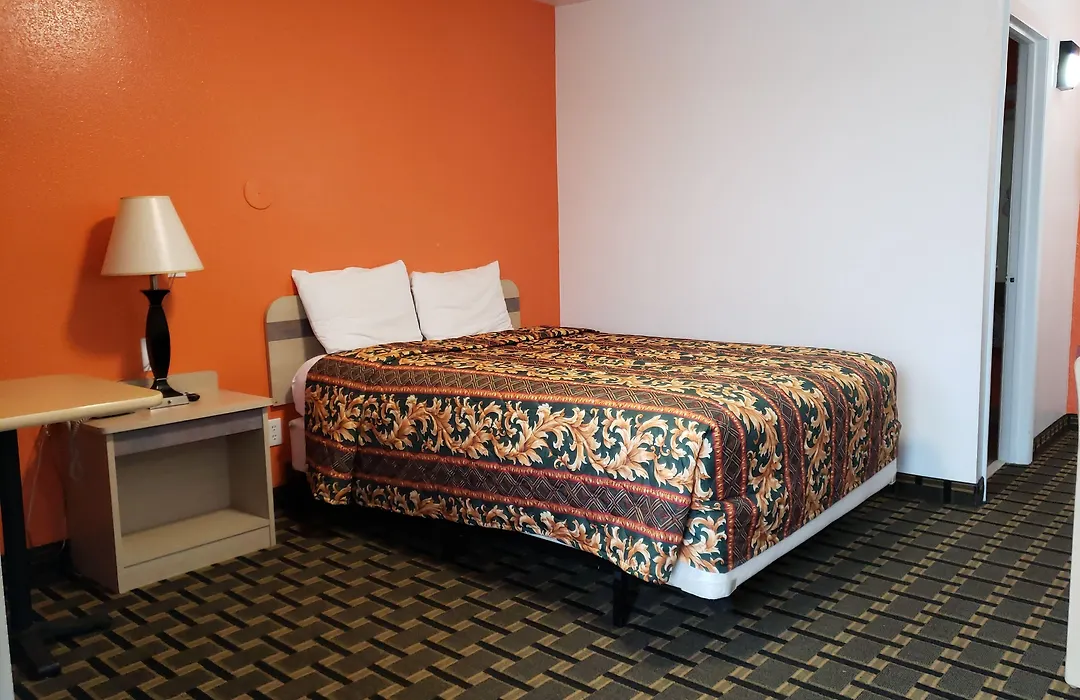 Nights Stay Hotel-1