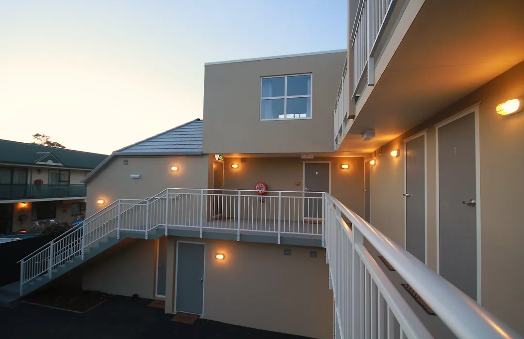 Vita Nova Motel-1