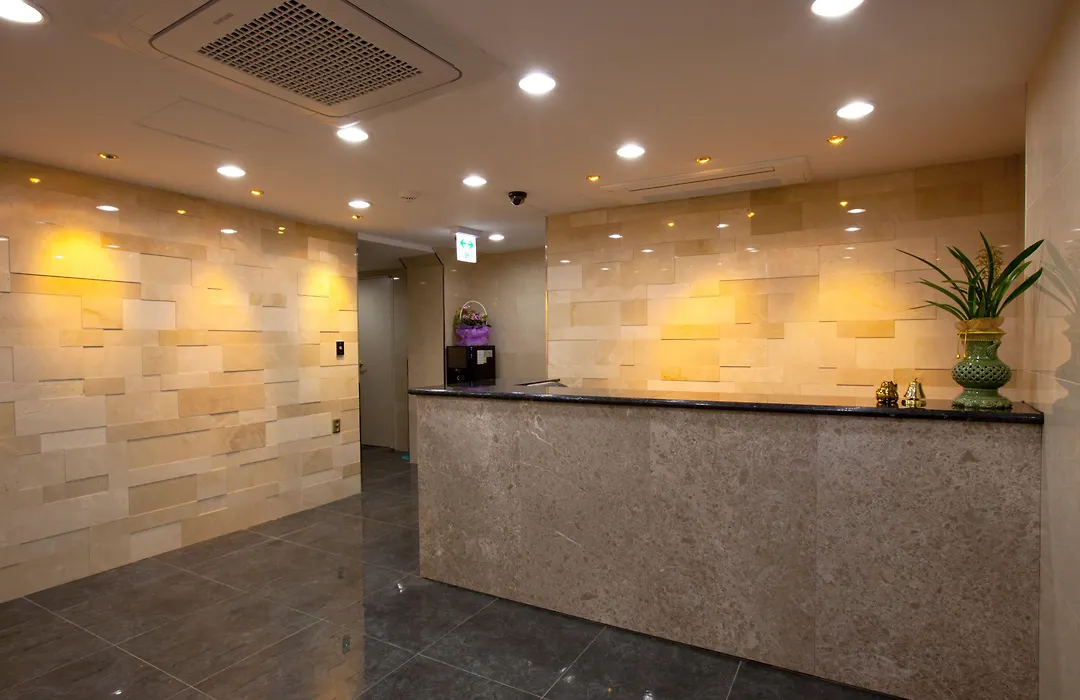 Hotel Daewoo Inn-1