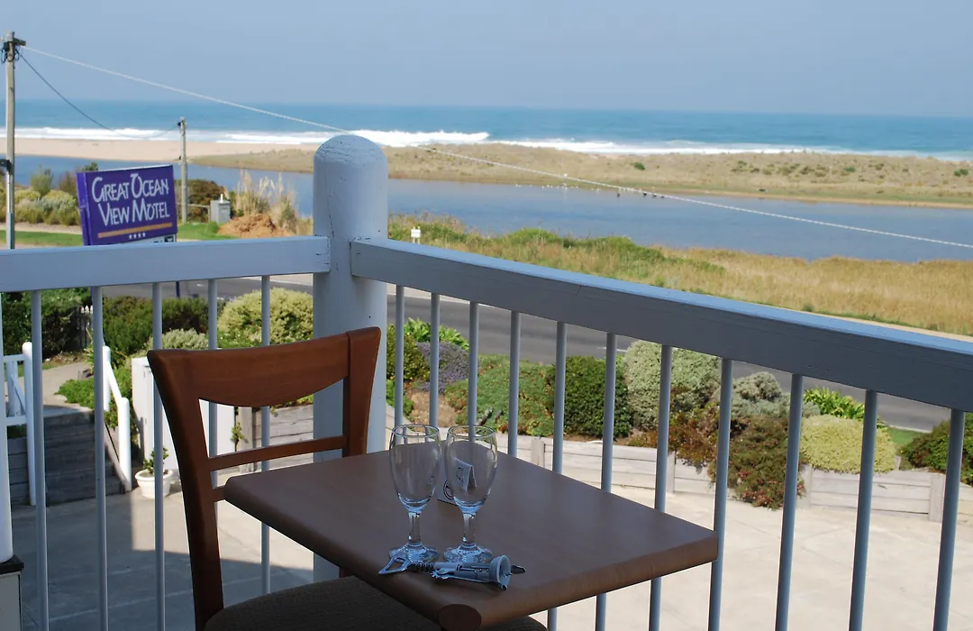 A Great Ocean View Motel-1