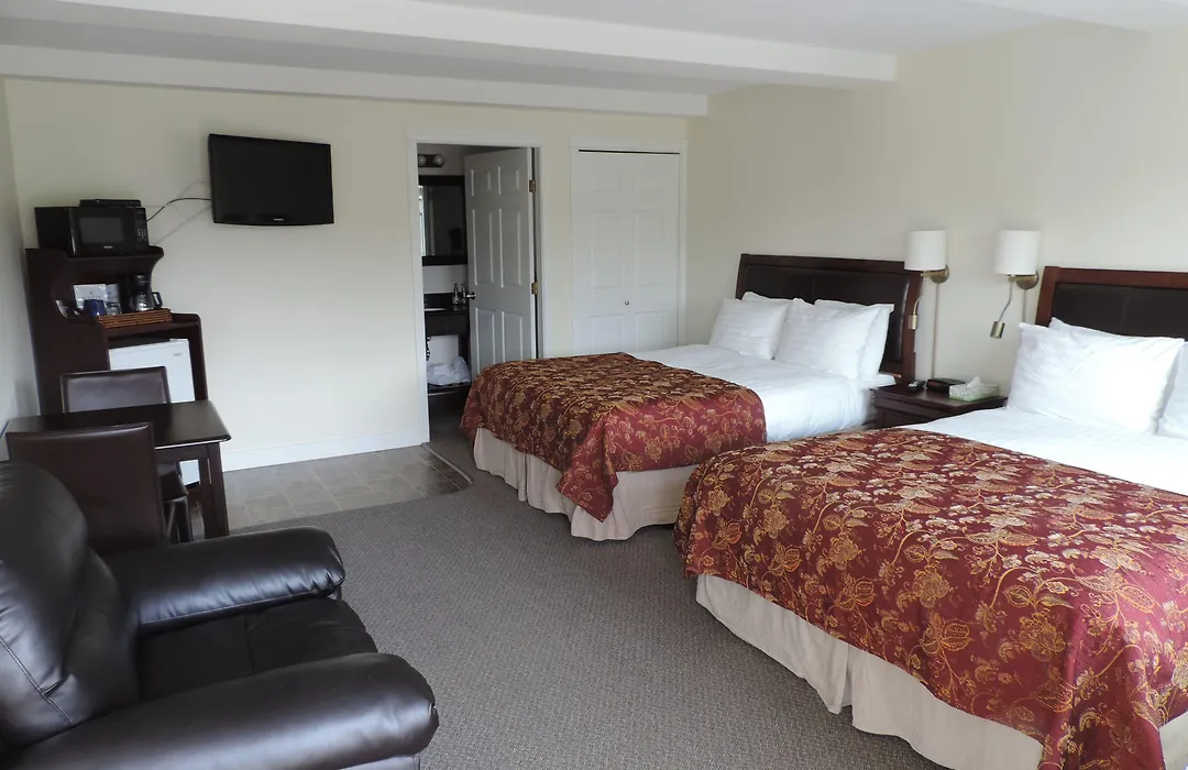 Bayshore Waterfront Inn-1