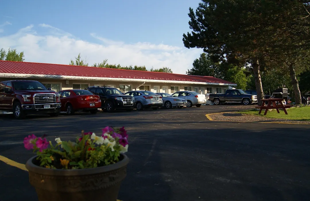 Blue Jay Motel-1