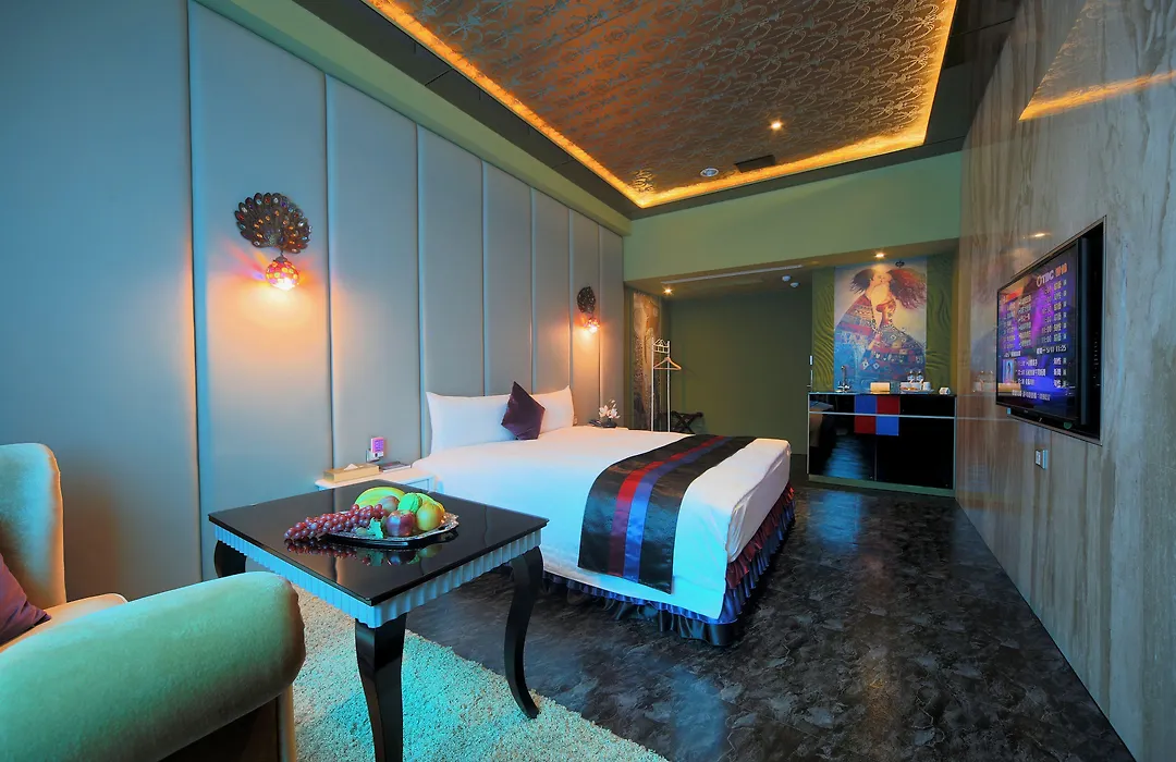 Herzs Hotel-1
