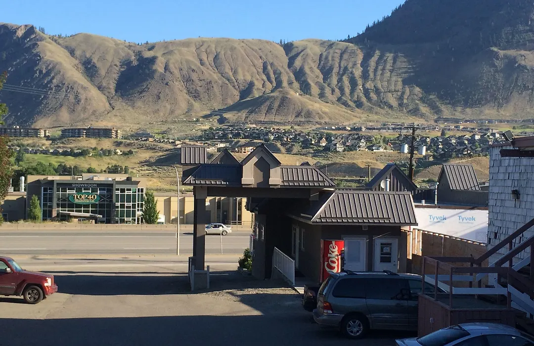 Rider'S Inn-1