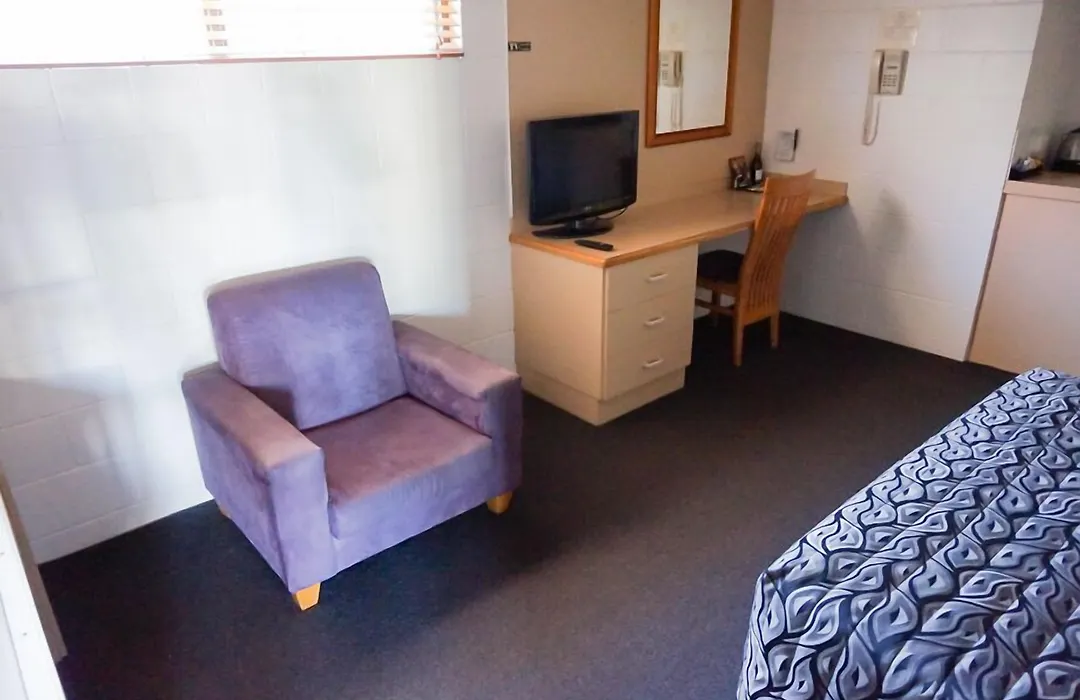 Country Ayr Motel-1