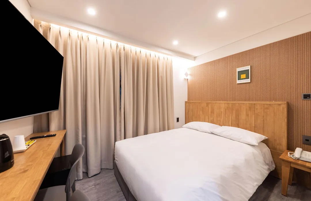 K-Haus Dongdaemun-1