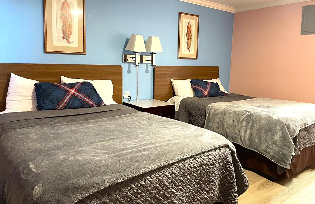 Travel Inn-1