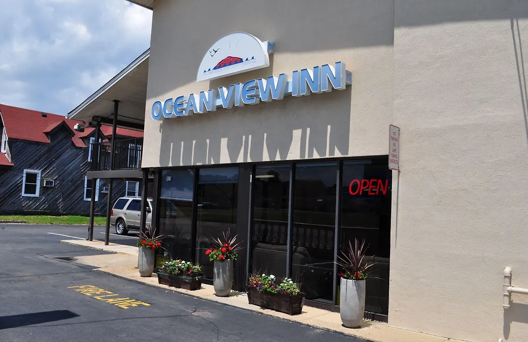 Ocean View Inn-1